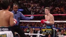 Manny Pacquiao vs. Ricky Hatton (2009)