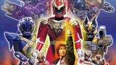 Episode 1 || Chouseishin Gransazer Sub INDO