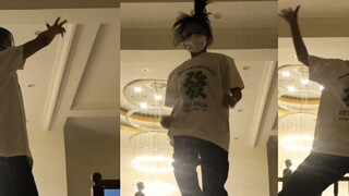 [Retro dance] Majestic Magic Khi tôi chỉnh sửa một số suy nghĩ và điệu nhảy của mình sau ba tuần tha