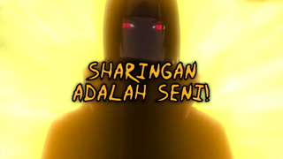 Momen Perekrutan Deidara