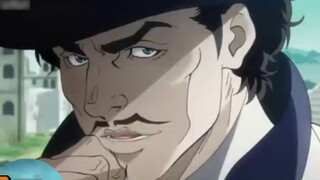 How many times did you say JOJO in JOJO?
