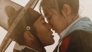 Splash Splash LOVE | Dan Bi & King Se Jong・mv