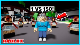 Cerita HACKER JENNA Yang Membunuh Anak Kecil! - Roblox Indonesia