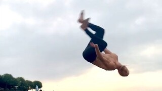 Backflip