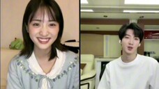 [Chen Zheyuan และ Shen Yue] รายงานรายวัน! - -