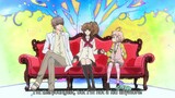 Brothers Conflict ep6