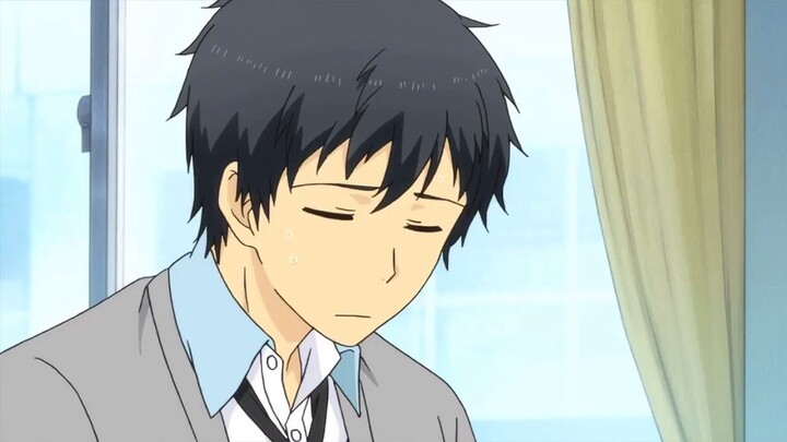 11. relife - tabako