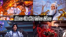 Lian Qi Shi Wan Nian Eps 95 Sub Indo