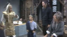 กระบี่ไร้เทียมทาน (Reincarnated) 1979#32