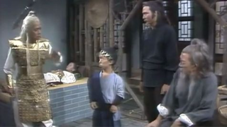 กระบี่ไร้เทียมทาน (Reincarnated) 1979#32