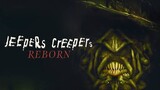 JEEPERS CREEPERS 4: Reborn Trailer 2022