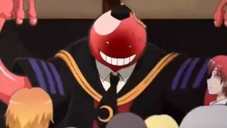 AssassinationClassroom _ AMV