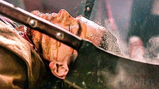 Revenge with a meat cleaver | Gangs of New York | CLIP