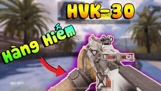 Call of Duty Mobile VN |HVK-30 Tuôn Trào | Hàng Hiếm Rất Khó Để Sở Hữu