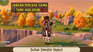 Full DPS Sakit Parah Damagenya - Genshin Impact Indonesia