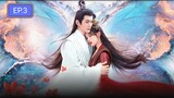 The Journey of Chong Zi Episode 3 (English Subtitles)