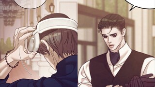 (จบ Pearl Boy 20) พี่ชายคนโตแต่งงานกับน้องสาวจริงๆ โดยมีรอยคล้ำใต้ตาที่น่าสมเพช แต่ดูเหมือนว่าคู่หูอ