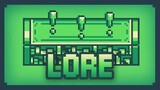 I Added LORE to my Indie Game