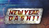 NJPW New Year Dash!! | Full Show HD | January 5, 2023