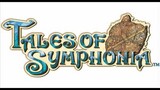 64 Secret from the blue sky [Tales of Symphonia OST]