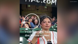 2 young women face backlash after viral video shows them mocking TikTok influencer