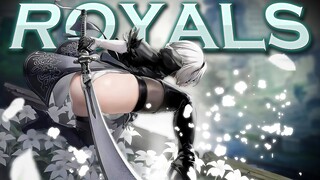 【GMV】 Royals