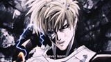 Genos - Till I Collapse - Eminem - One Punch Man - AMV (video and music only)