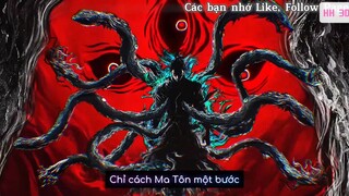 Thương Nguyên Đồ - Tập 51