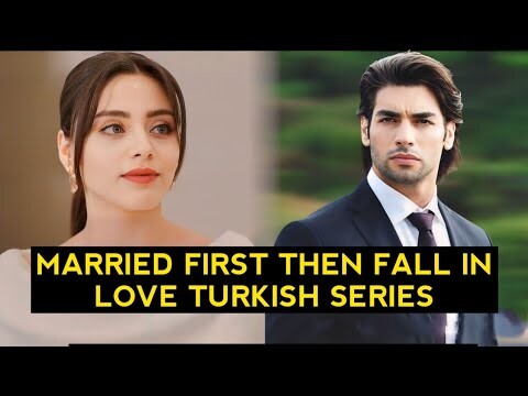 Top 6 Married First Then Fall In Love Turkish Drama Series [English Subtitles]