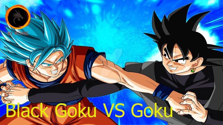 Siêu Saiyan 5 Goku - Xem hình ảnh đầy năng lượng và sức mạnh của Goku trở thành Siêu Saiyan cấp độ 5 - một thứ mà bạn sẽ không muốn bỏ lỡ. Được thiết kế với phong cách đặc biệt và đồ họa hoàn hảo, hình ảnh này sẽ đưa bạn đến một thế giới của những chiến binh có sức mạnh siêu nhiên.