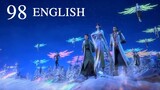 ENGLISH Subtitle | Battle Through the Heavens S5 Episode 98