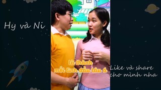 Doraemon Chế - NÔBITA VÀ XUKA ĐỐI ĐÁP THƠ & CẬU THÔNG MINH LẮM NÔBITA - tap 68-69