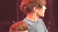 NO CONTROL- Louis Tomlinson