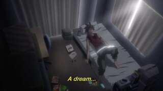 Phi Brain : Kami no puzzle S1 episode 6