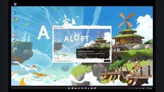 Aloft Download Free for PC