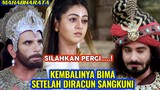 BIMA SEMAKIN KUAT SETELAH DIRACUN SANGKUNI / Alur Cerita Serial Mahabharata Indonesia