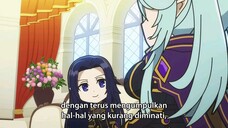 Kagejitsu eps 11 sub indo