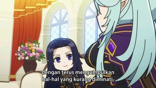 Kagejitsu eps 11 sub indo