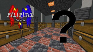 FilipinzSMP S3 EP19 | Secret Storage Room and prank wars? (Filipino Minecraft SMP)