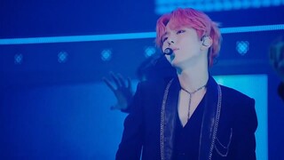 MONSTA X Japan 1st Live Tour 2018 - FROM ZERO