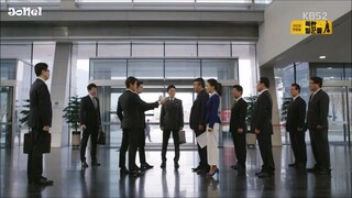 good manager episode 19 (Tagalog dubbed)