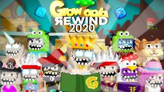 Growtopia | Growtopia Rewind 2020