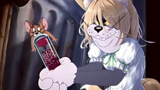 【Touhou Project】Khoảnh khắc được mong đợi từ lâu của Demonic Journey~chuột trong ống nghiệm
