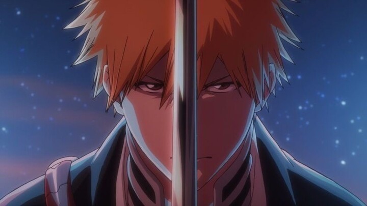 GA SABAR CUY‼️Bleach tybw cour 3 tayang oktober 🔥🔥🔥