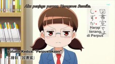 Bernard-Jou Iwaku Ep 2-Sub Indo