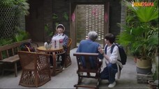 Angel Fall Sometimes Ep 4 Sub Indo