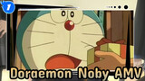 Seberapa Dekat Noby dan Doraemon?_1