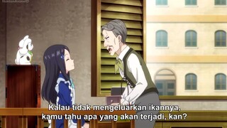 ketika loli punya koneksi elits 😎(part 1)// moment lucu anime 2023