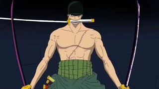 Zoro salah server 🤣 ngakak!!