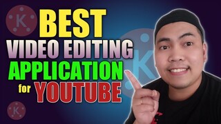 BEST VIDEO EDITING APPS FOR VLOGGERS